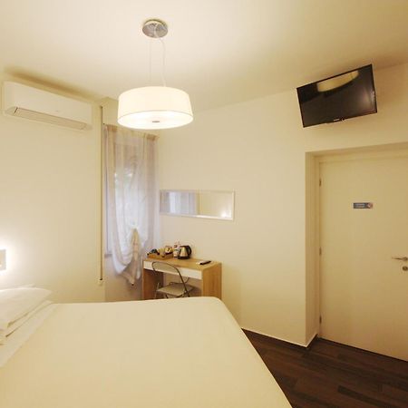 Barbj'S Rooms La Spezia Buitenkant foto