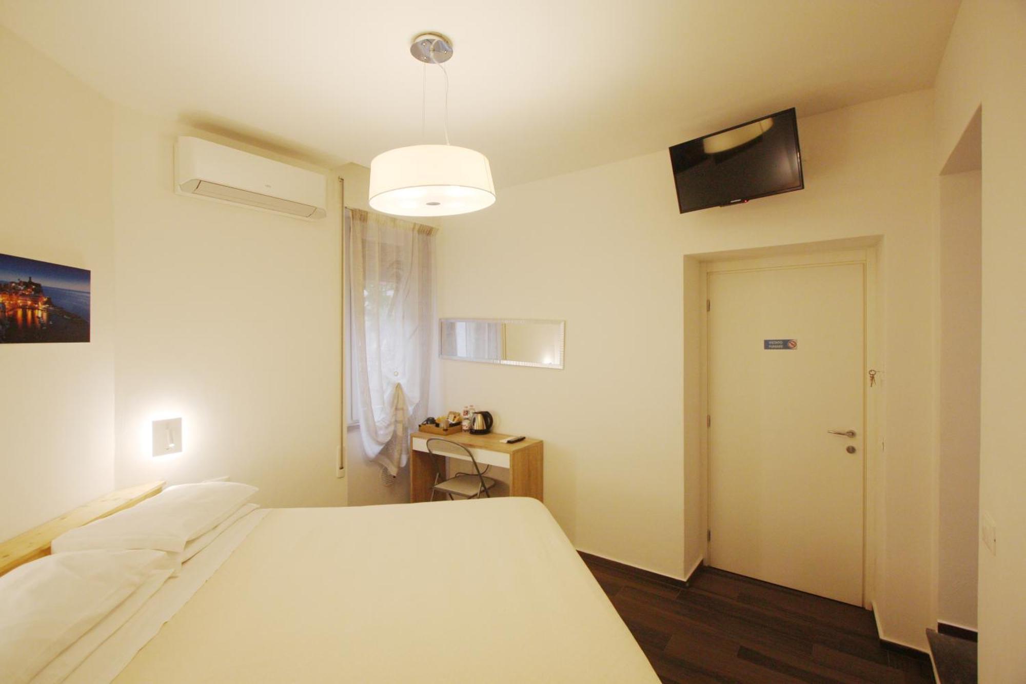Barbj'S Rooms La Spezia Buitenkant foto