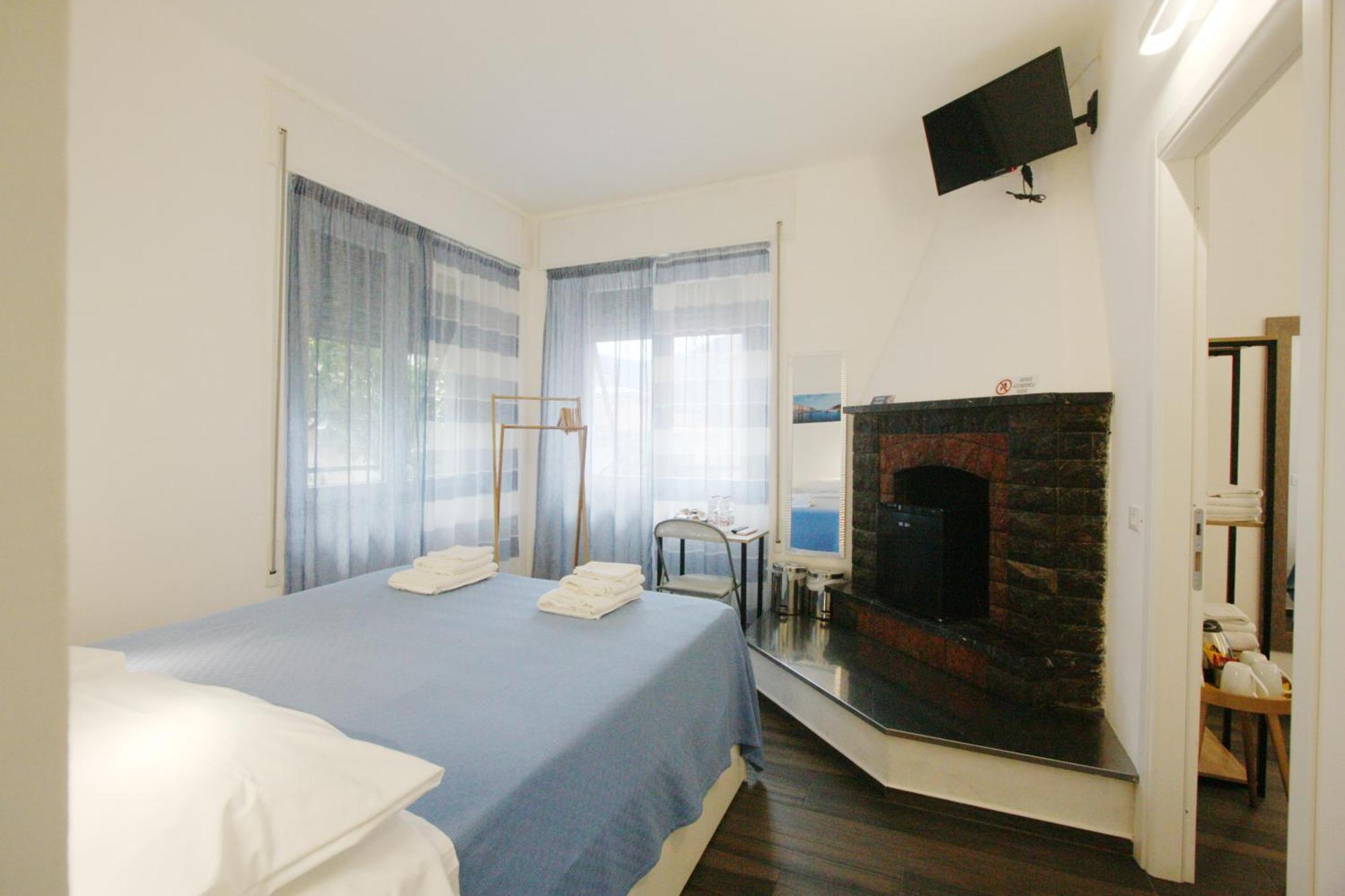 Barbj'S Rooms La Spezia Buitenkant foto
