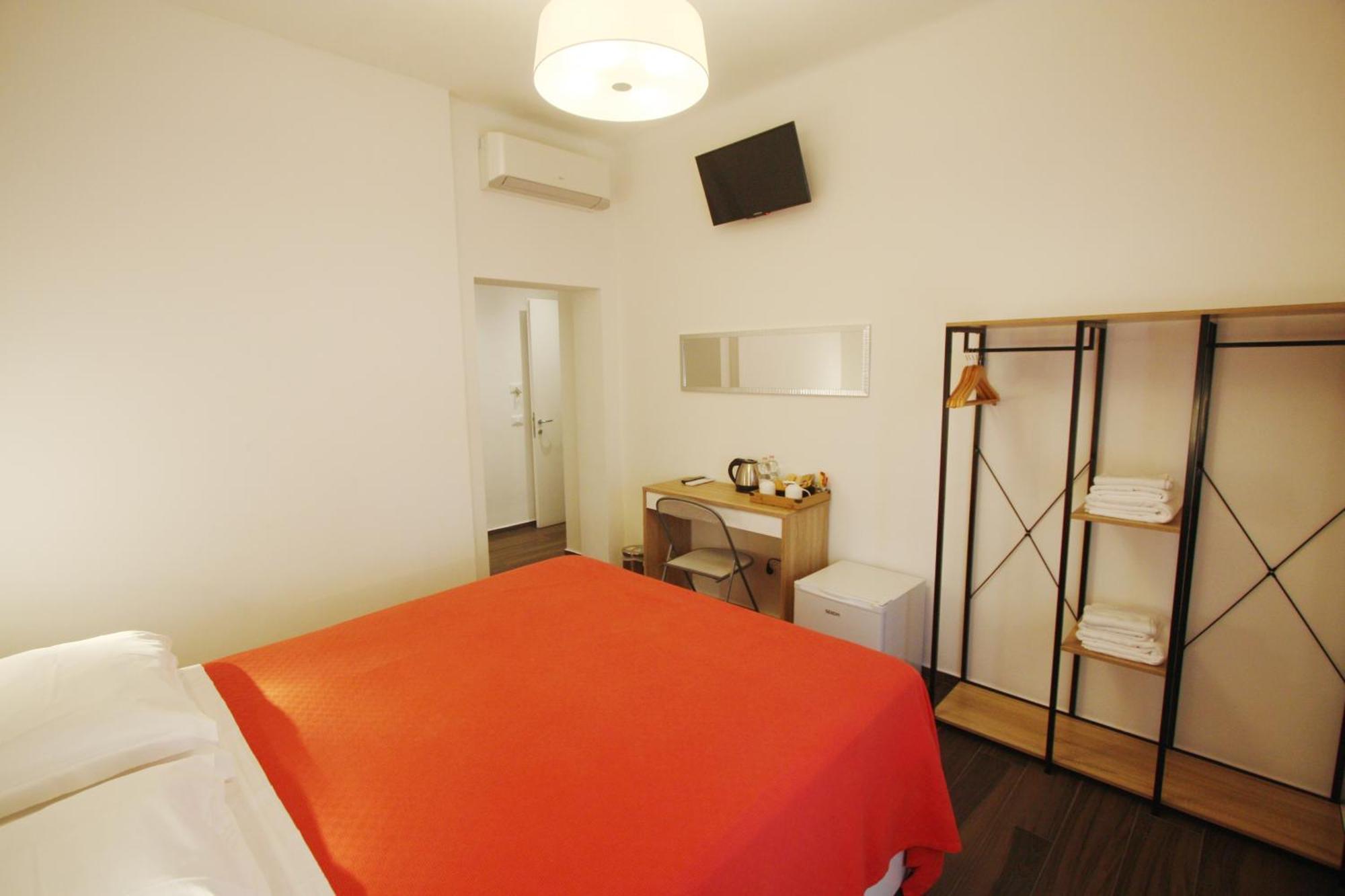 Barbj'S Rooms La Spezia Buitenkant foto