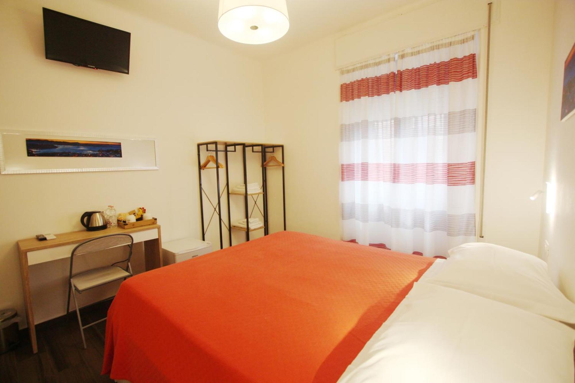 Barbj'S Rooms La Spezia Buitenkant foto
