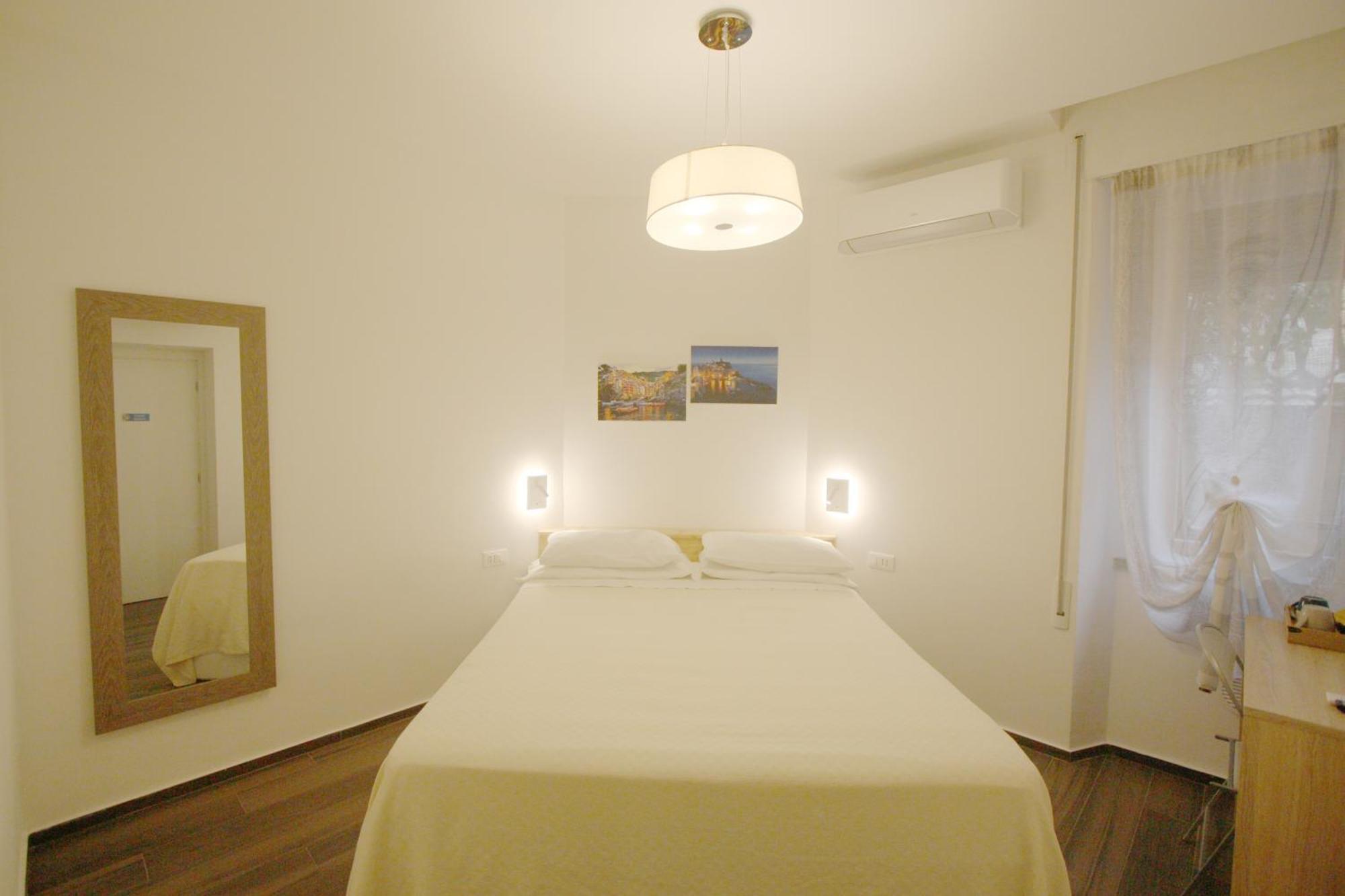 Barbj'S Rooms La Spezia Buitenkant foto
