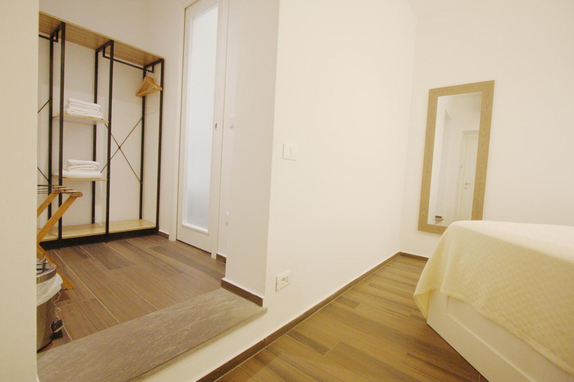 Barbj'S Rooms La Spezia Buitenkant foto