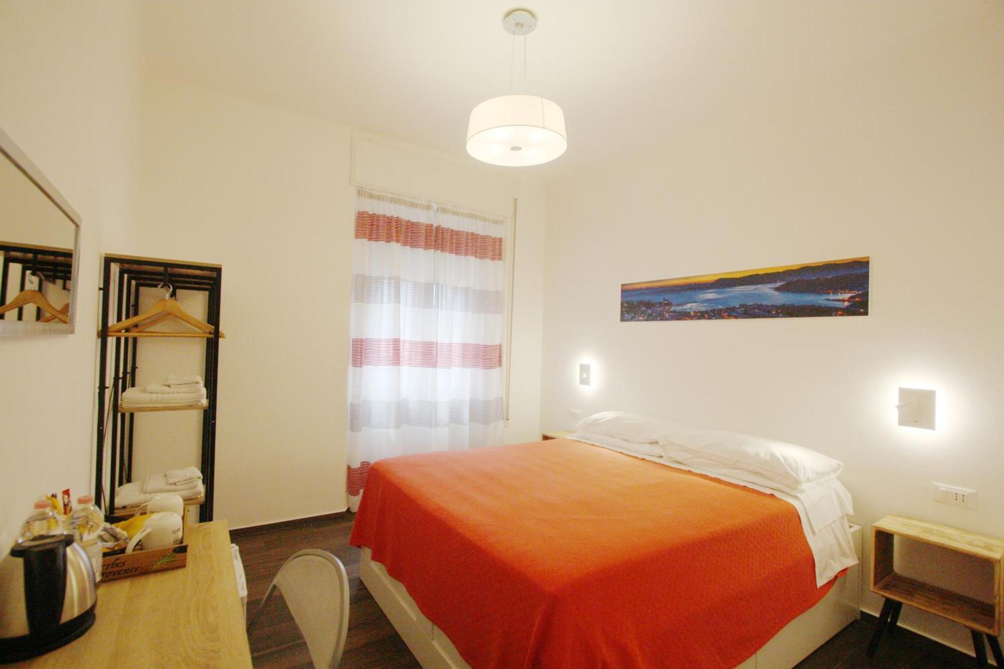 Barbj'S Rooms La Spezia Buitenkant foto