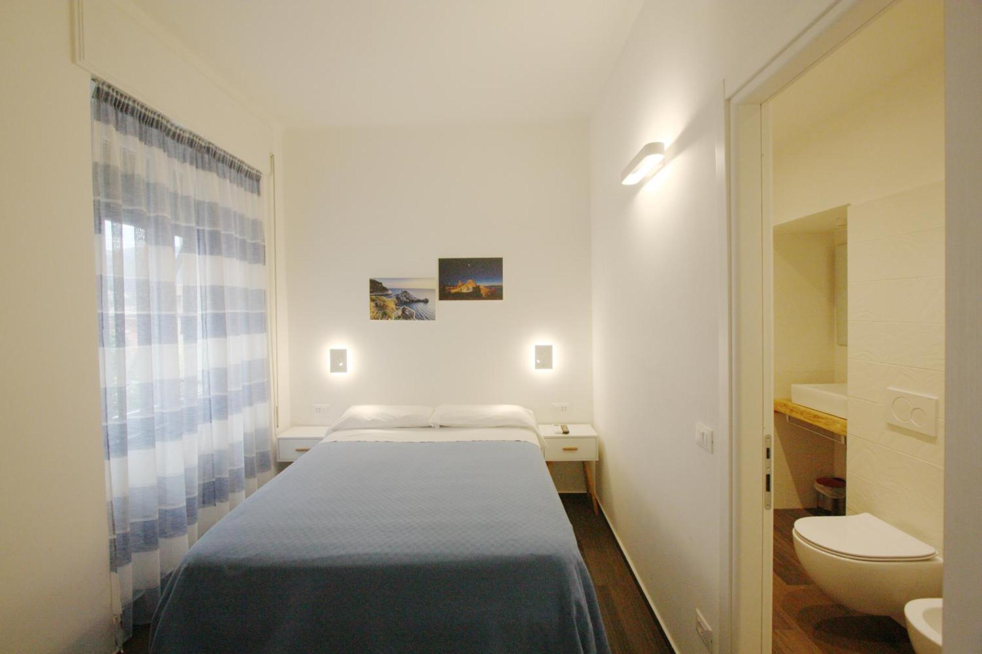 Barbj'S Rooms La Spezia Buitenkant foto