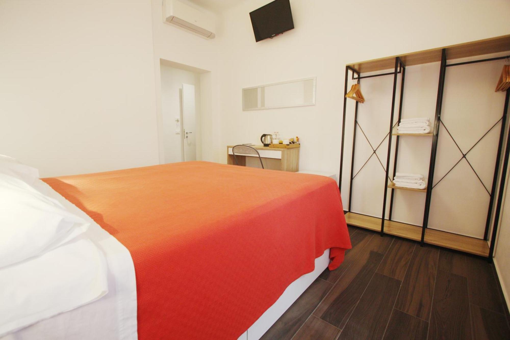 Barbj'S Rooms La Spezia Buitenkant foto