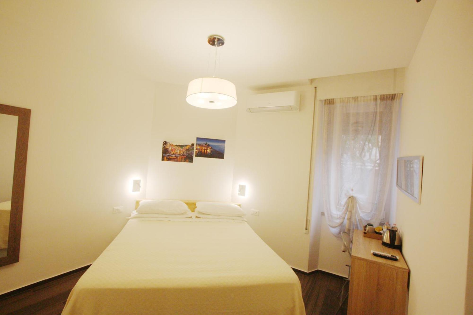 Barbj'S Rooms La Spezia Buitenkant foto