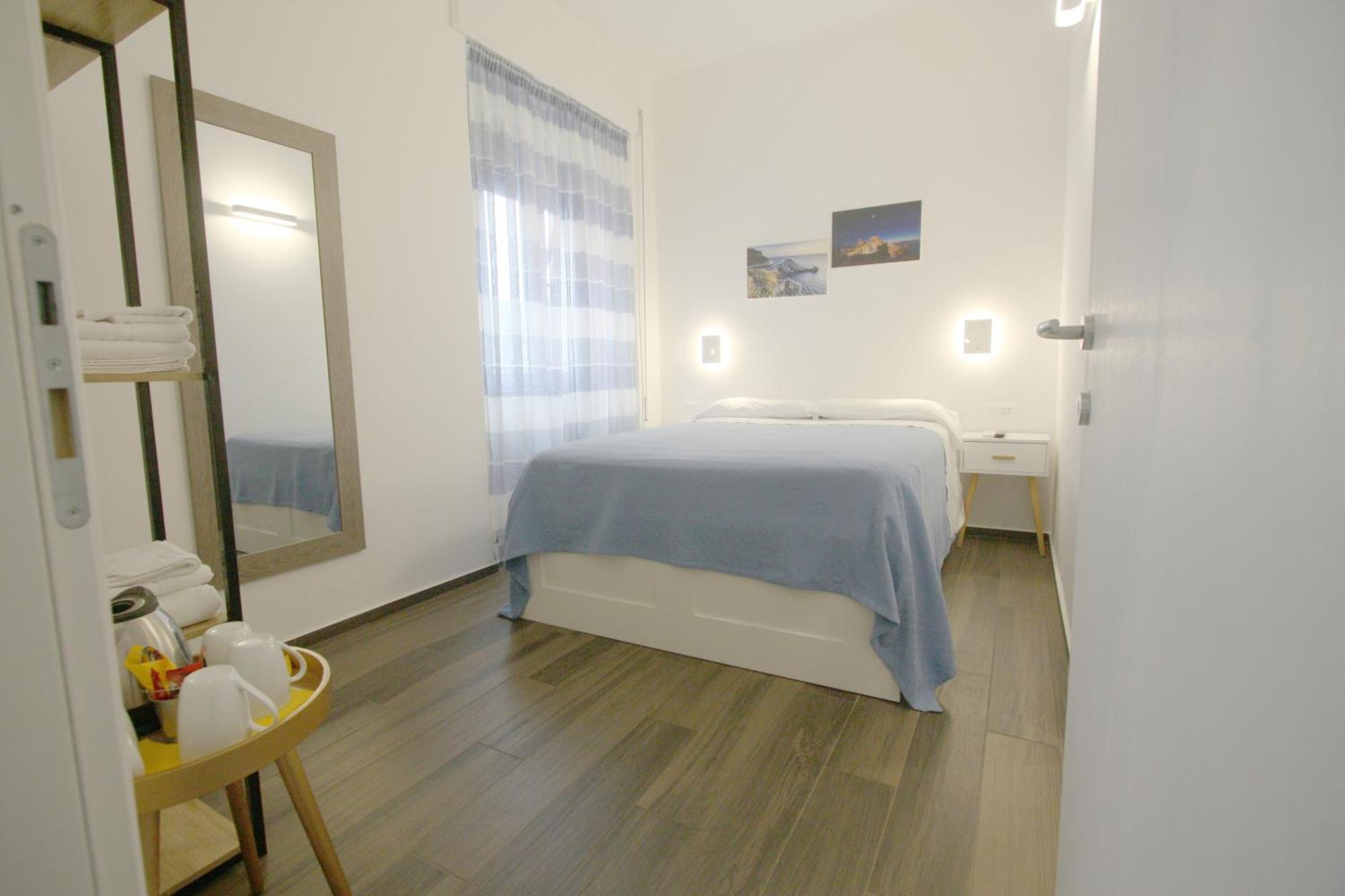 Barbj'S Rooms La Spezia Buitenkant foto